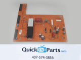 LG 42PQ30-UA ZSUS BOARD EBR61021001 (EAX60764101)