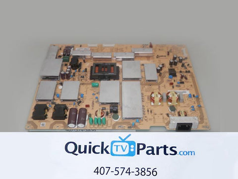 SHARP LC-90LE657UB POWER SUPPLY RUNTKB096WJQZ (DPS-285BP A)