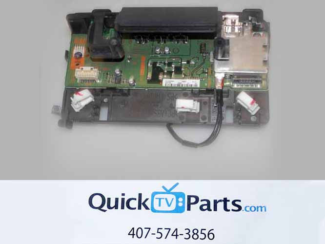 SONY KDL-46XBR4  SIDE A/V INPUT BOARD PSLDMB179WJ
