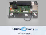 SONY KDL-46XBR4  SIDE A/V INPUT BOARD PSLDMB179WJ