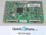 SAMSUNG UN40K6250AFXZA FA01 T-CON BOARD BN95-02675A