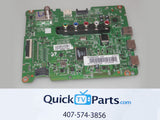 SAMSUNG UN43J5000AFXZA MAIN BOARD BN94-10488L