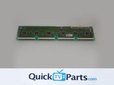 LG 50PA6500-UG YDRVTP Board EBR73763902 SEE NOTE!