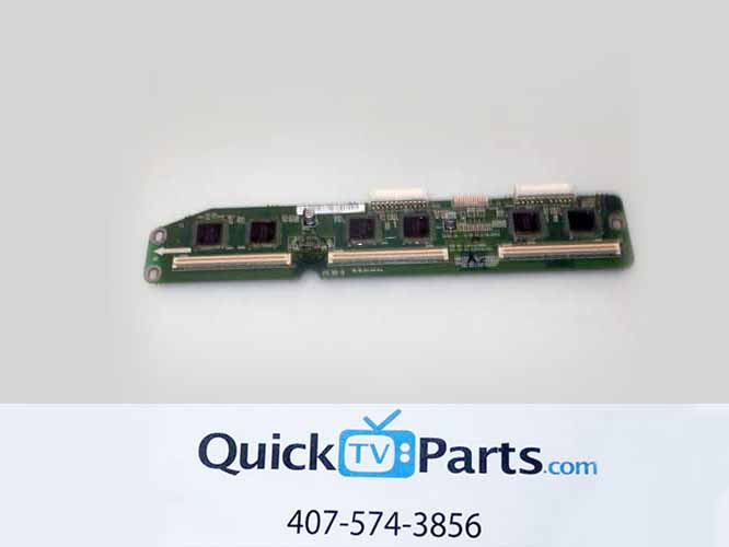 MAGNAVOX 42MF230A/37 UPPER Y SCAN DRIVE  LJ92-00993A
