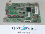 SAMSUNG UN48J520DAFXZA ED04 MAIN BOARD BN94-11075K