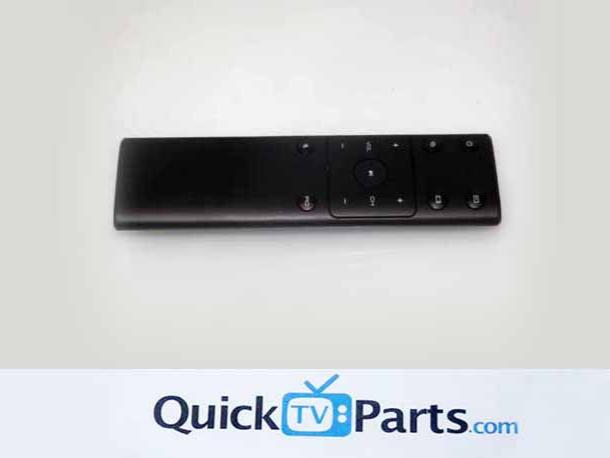 VIZIO XRT132 SMART LED TV REMOTE CONTROL USED