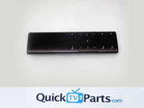 VIZIO XRT132 SMART LED TV REMOTE CONTROL USED