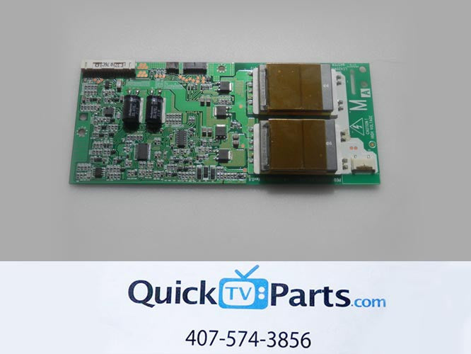 OLEVIA 242-S11 BACKLIGHT INVERTER MASTER 6632L-0371A