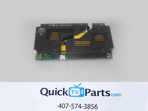 Carte Alimentation RCA L32WD12 – 272062 / JSK3220-007D – Ouverte Mais Neuve