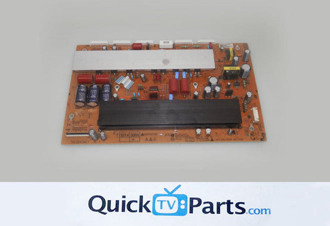 LG 50PA6500-UG YSUS BOARD EBR73763201 (EAX64282201)