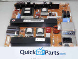 SAMSUNG PN50C590G4FXZA POWER SUPPLY  BN44-00330A (PSPF411501A)
