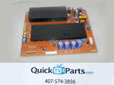 SAMSUNG PN50C590G4FXZA Y MAIN BOARD BN96-12411A (LJ92-01683A)