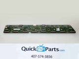 MAGNAVOX 42MF230A/37 F BUFFER BOARD 996500030223 (LJ92-01263A)
