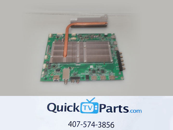 VIZIO M55-C2  MAIN BOARD 791.01210.0003