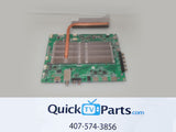 VIZIO M55-C2  MAIN BOARD 791.01210.0003