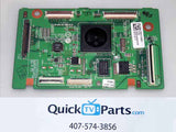 LG 50PA4500-UF LOGIC CTRL BOARD EBR73738801