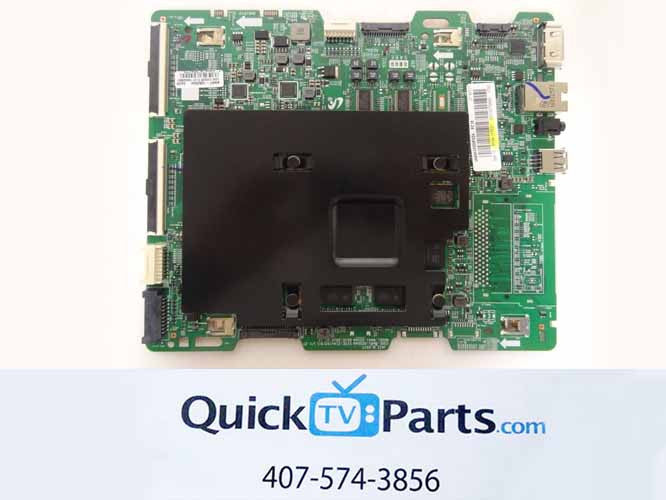 SAMSUNG UN65KS8000FXZA AA02 MAIN BOARD BN94-10763Y
