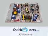 LG RU-42PZ61 POWER SUPPLY  3501V00182B (APS-208, 1-862-810-13)
