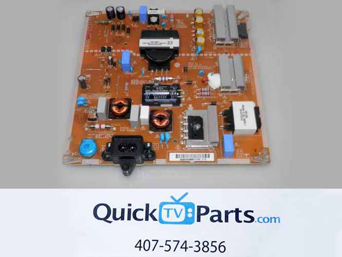 LG POWER SUPPLY BOARD EAY64388811 (EAX66923201(1.4)