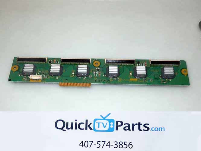 PANASONIC TH-50PX75U SU BOARD TXNSU1HMTUJ (TNPA4188)