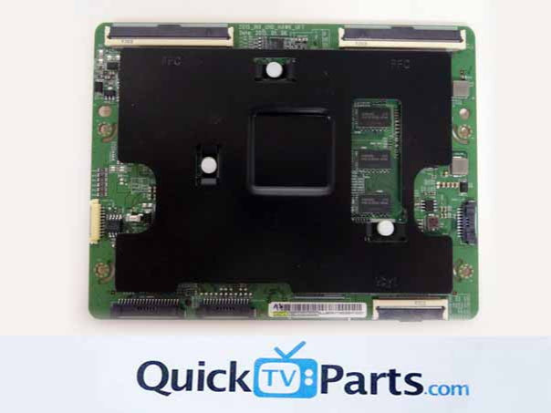 SAMSUNG UN65JU7100FXZA IH02 MAIN BOARD BN96-34827A