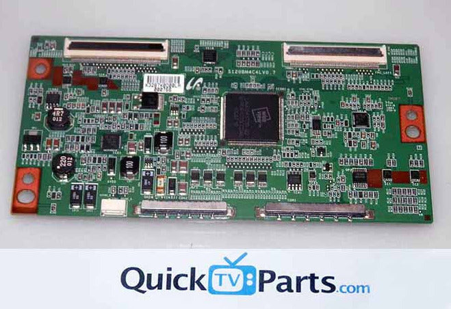 TOSHIBA 40G300U 40UX600U ELEMENT ELGFT401 T-CON BOARD
