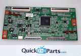 TOSHIBA 40G300U 40UX600U ELEMENT ELGFT401 T-CON BOARD