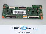 SAMSUNG UN32H5203AFXZA T-CON BOARD BN96-30159A
