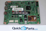 SAMSUNG UN40EH5000F UF04 MAIN BOARD BN96-28934A