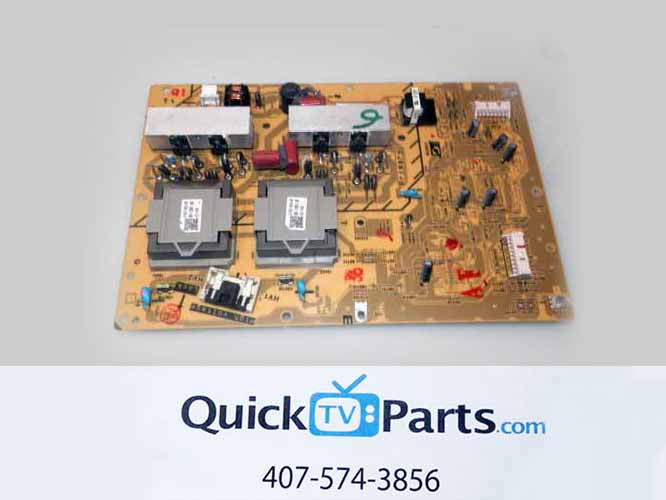 SONY KDL-46VL160 D3 BOARD A-1553-192-A (1-877-053-11)