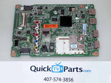 LG 43LF5900-UB BUSYLOR MAIN BOARD EBT63838406