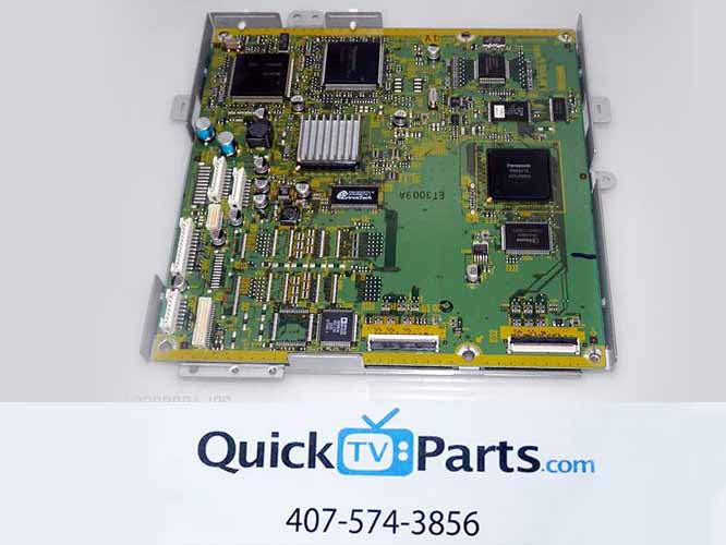 PANASONIC TH-42PA20 D BOARD TNPA2825AD