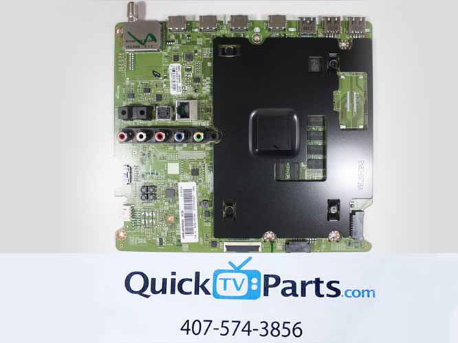 SAMSUNG UN65JU670DFXZA TD01 MAIN BOARD BN94-08708A