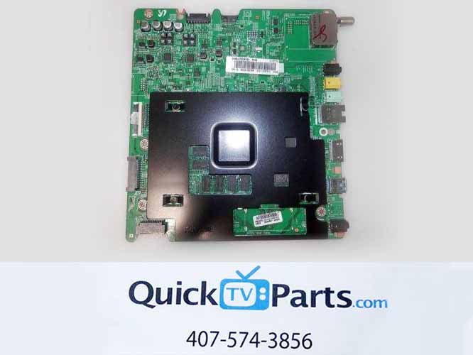 Samsung UN65JU7500F IH02 MAIN BOARD BN94-09070R