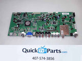 VIZIO VX37LHDTV10A  3637-0082-0150 MAIN BOARD