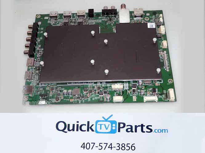 VIZIO M55-C2 MAIN BOARD LWZASBAR SERIAL