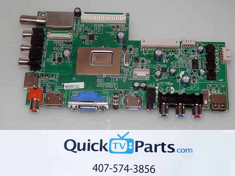 HAIER LE39F32800A MAIN BOARD  2D.AJ005.D39