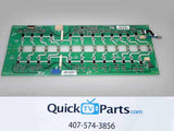 Samsung LN52A540P2FXZA Backlight Inverters Right LJ97-01451A / LJ97-01452A