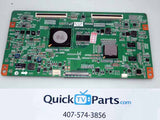 SAMSUNG UN46B6000VFXZA LJ94-02853D (2009FA7M4C4LV0.9)