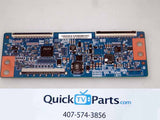 INSIGNIA NS-50D40SNA14 T-CON BOARD 55.50T12.C03 (50T11-C02, T500HVN05.0)