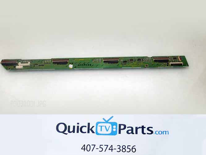 PANASONIC TH-37PA20 BUFFER BOARD TNPA2875