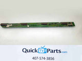 PANASONIC TH-37PA20 BUFFER BOARD TNPA2875
