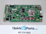LG 49LF5400-UB.BUSYLJM MAIN BOARD EBU62930352