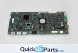 SONY KDL-60W610B 60W630B 48W590B 49W580B  48W600B 48R480B 40W600B 40W590B 40W580B MAIN BOARD  A-2037-764-A BAXL