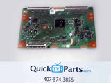 SONY KDL-60W610B T-CON BOARD RUNTK5475TP