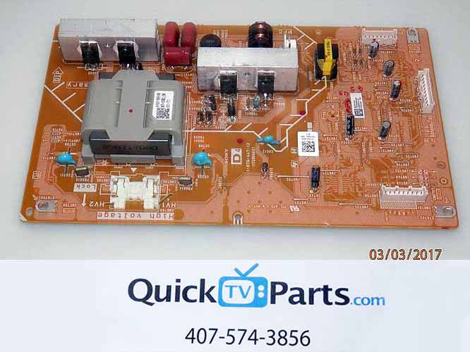SONY KDL-52XBR6 D4 BOARD A-1553-195-A