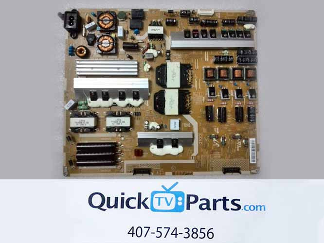 SAMSUNG UN75F6400CFXZA POWER SUPPLY
