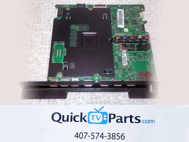 Samsung UN65JU6500FXZA Main Board BN94-09032C