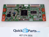 SAMSUNG LN46A550P3F T-CON BOARD J94-02415C