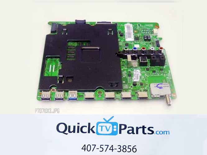 Samsung BN94-08214E MAIN BOARD UN55JU6700FXZA UN48JU6700FXZA UN65JU6700FXZA TD01 UN65JU6700FXZA TS08 UN65JU670DFXZA UN40JU6700FXZA UN65JU6700FXZC UN65JU6700FXZP UN65JU6700FXZX